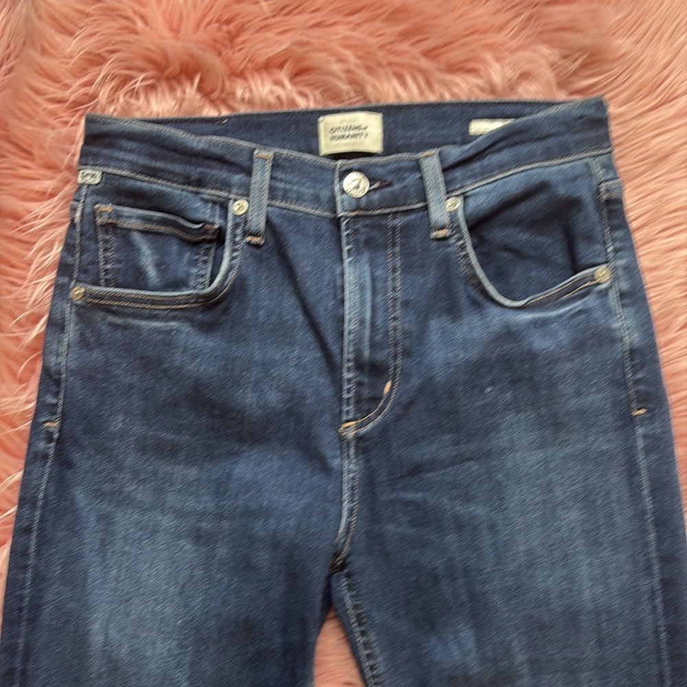 Citizens of Humanity, Isola, Size 26, used - Picture 3 of 15